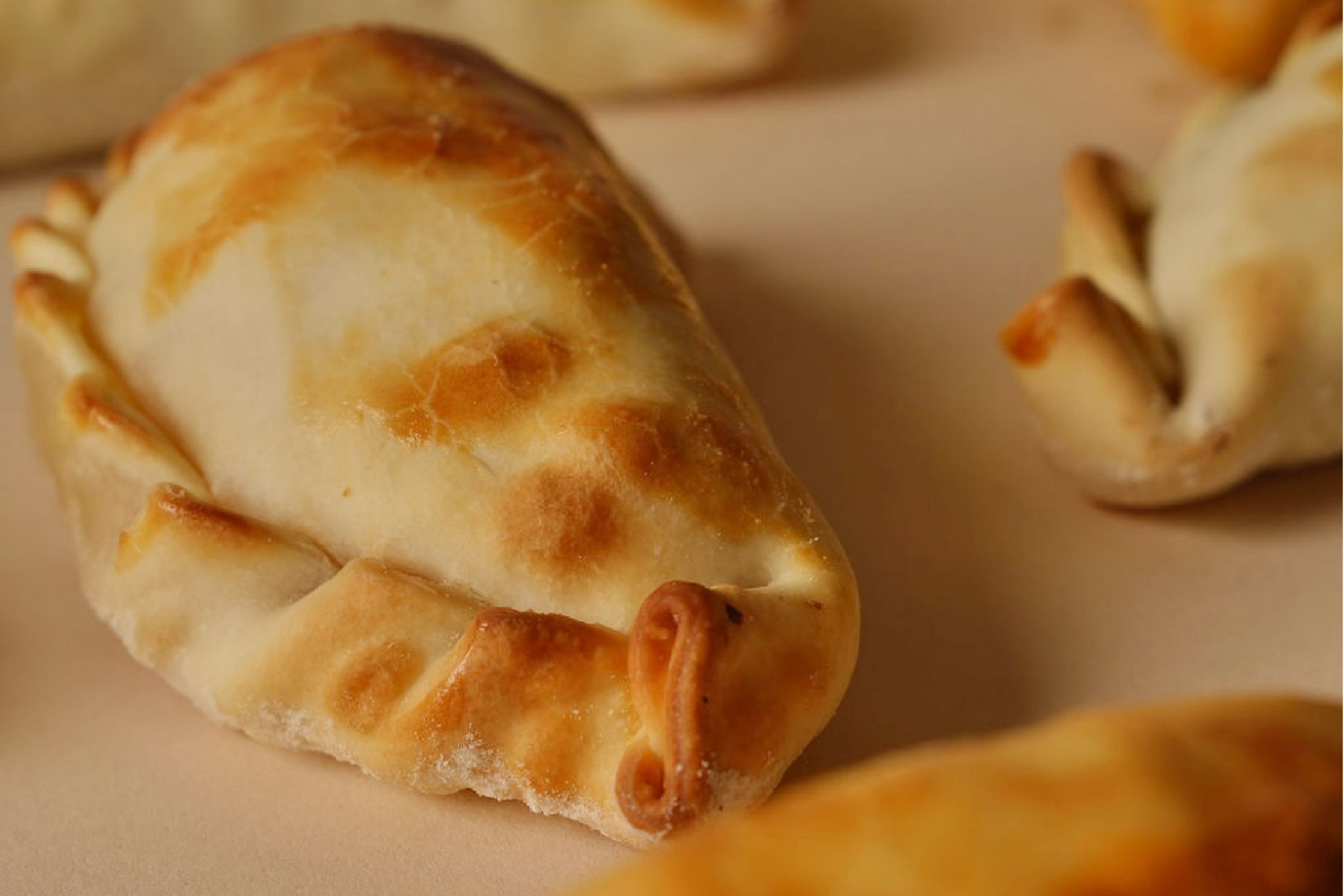 Argentina Bakery in Irving, TX (2)