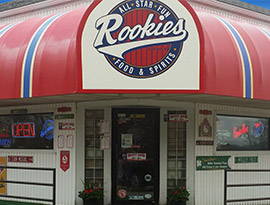 The Shoe Box in Black Earth, WI (2)