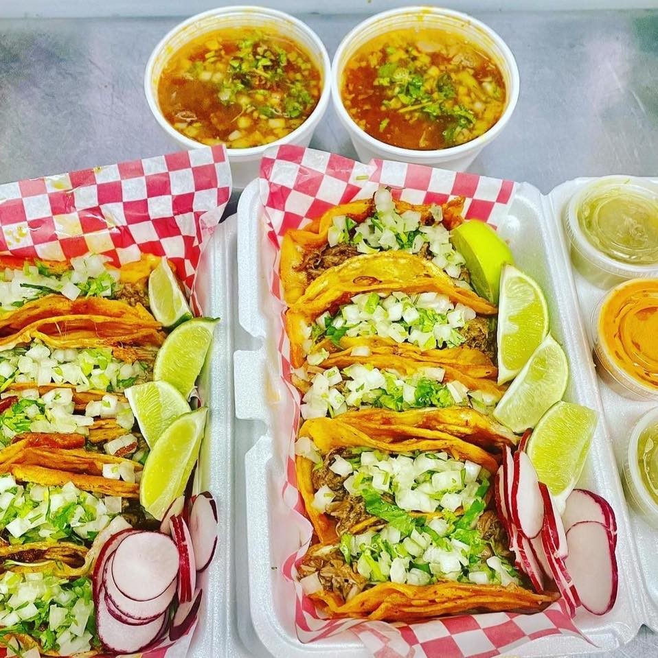 Jorge's Tacos in Cincinnati, OH (2)