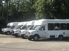 Brunswick Transit System, Inc in Shallotte, NC (2)