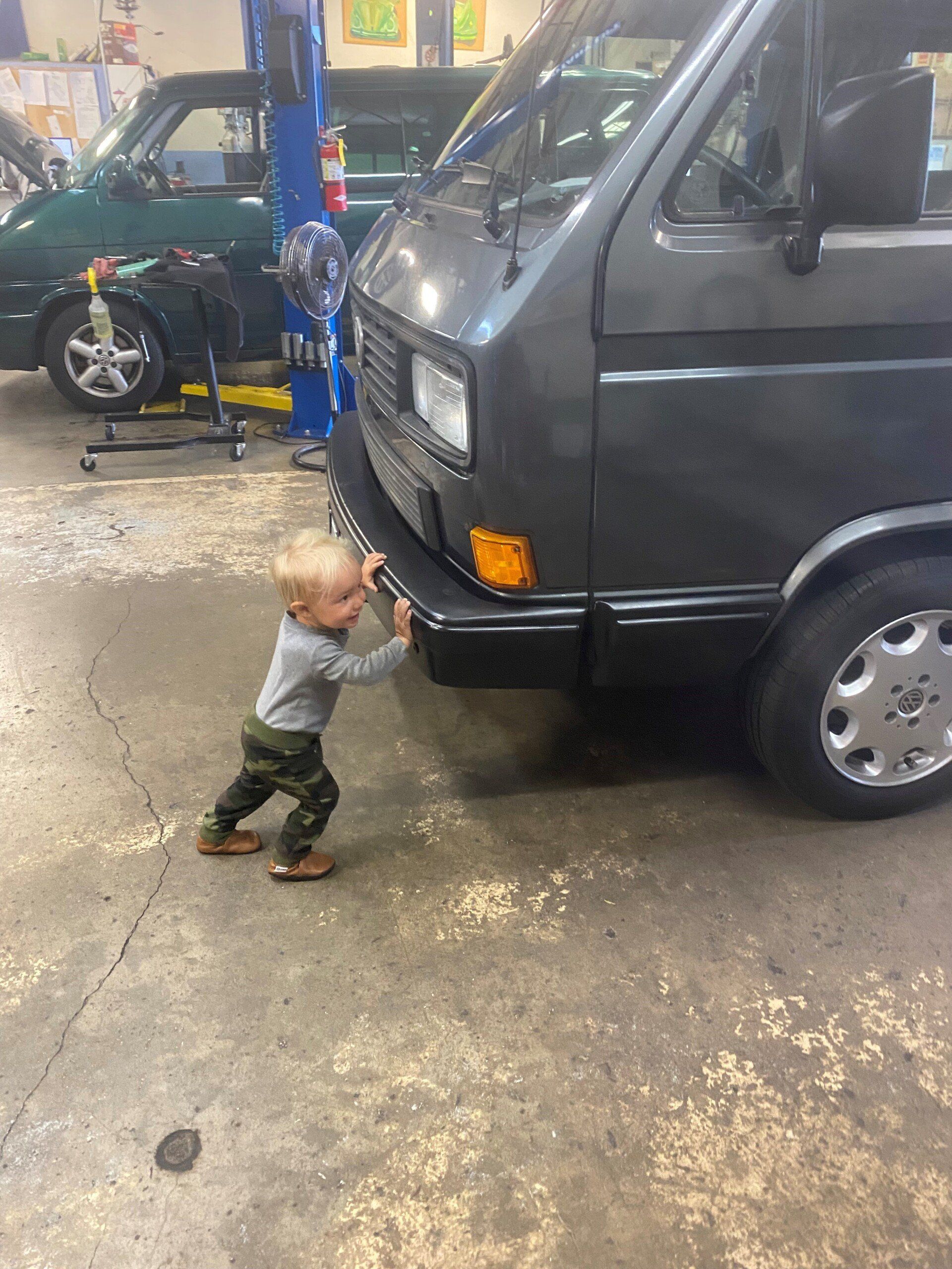 Cory Motors in Santa Barbara, CA (2)