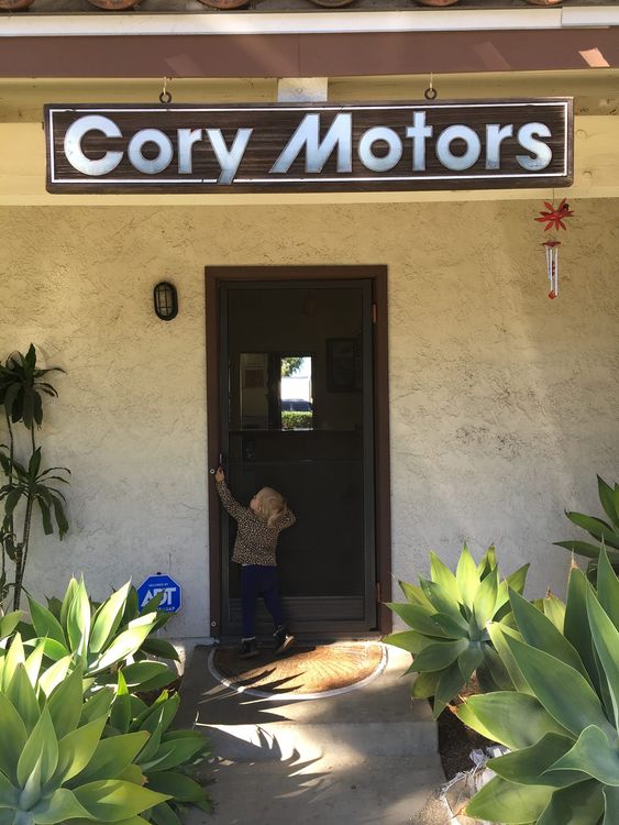 Cory Motors in Santa Barbara, CA (5)