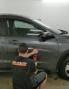 NERD Automotive LLC in Marshall, VA (2)