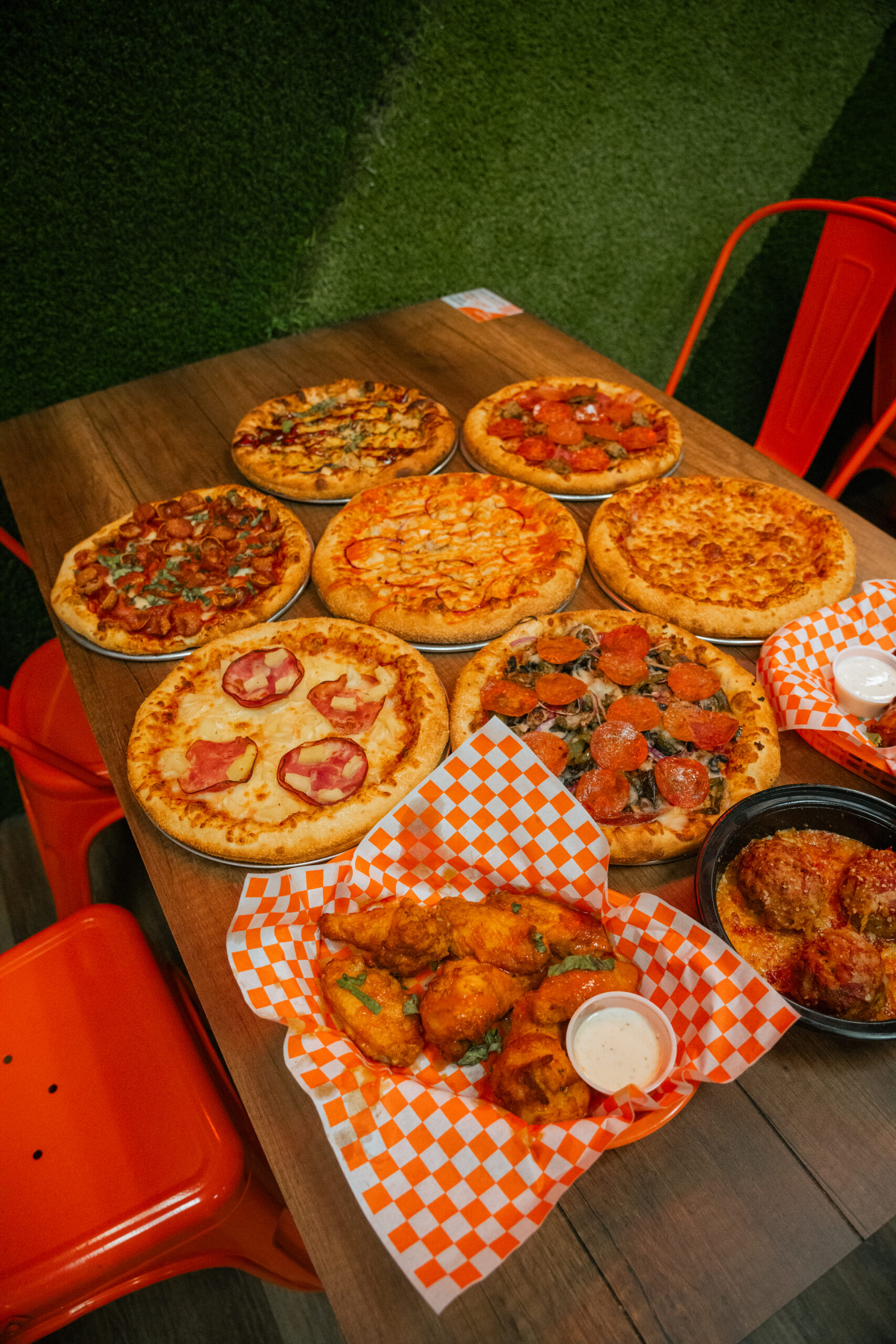 Pizzabilities Santee - Powered by Nicolosis in Santee, CA