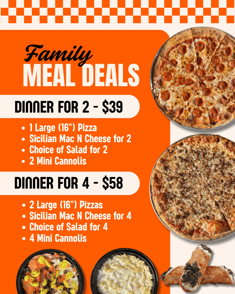 Pizzabilities Santee - Powered by Nicolosis in Santee, CA (5)