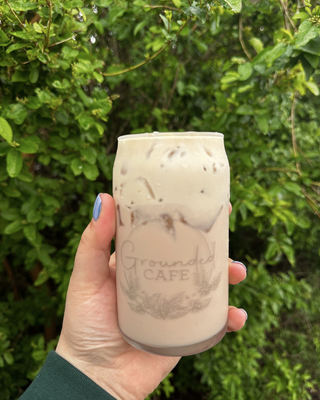 Grounded Cafe in Fort Recovery, OH