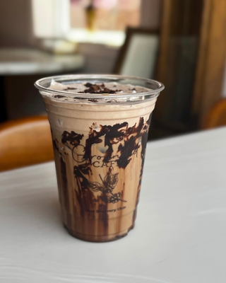 Grounded Cafe in Fort Recovery, OH (4)