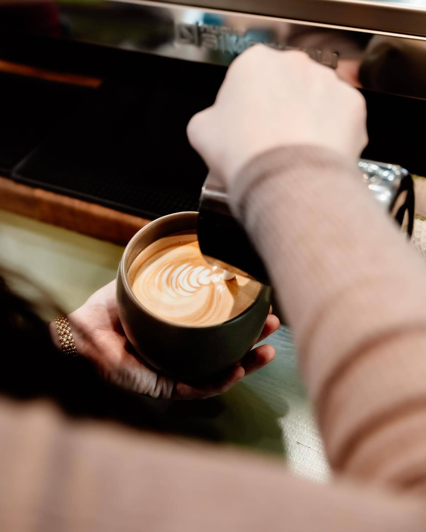 Grounded Cafe in Fort Recovery, OH (5)