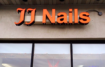 JJ Nails & Spa in Long Beach, NY