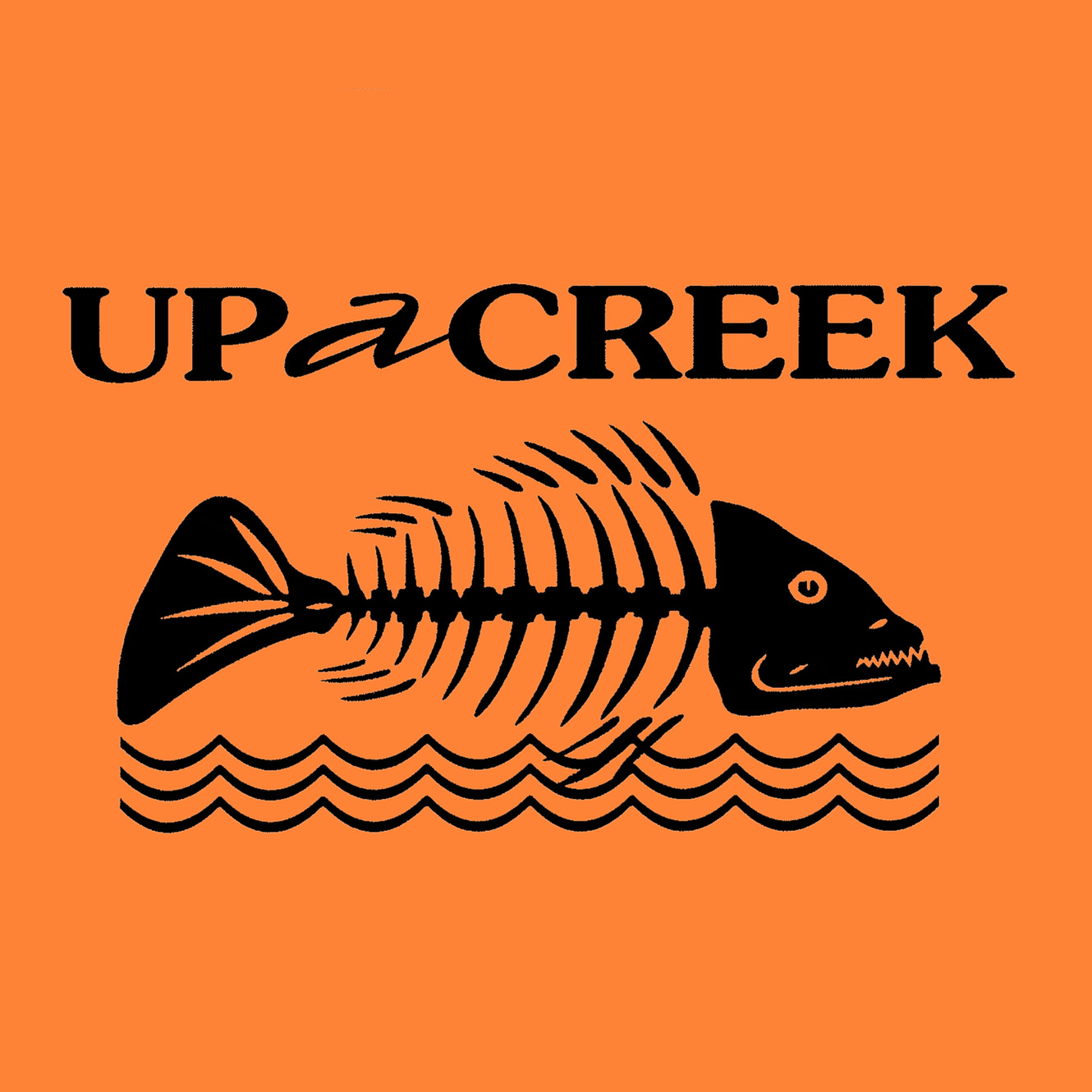 Up a Creek Tavern in Warren, OH
