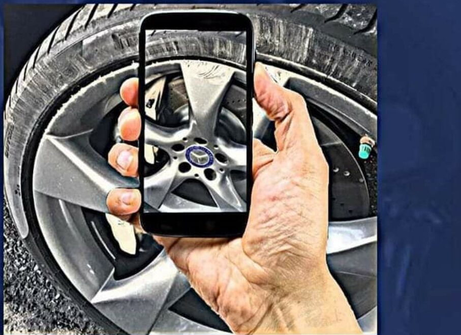 The Wheel Wizards Rim & Wheel Repair in Fremont, CA (5)