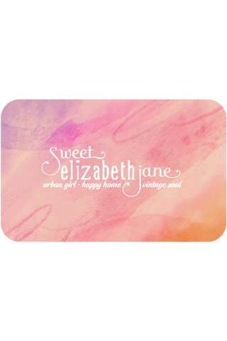 Sweet Elizabeth Jane in Ellicott City, MD (6)