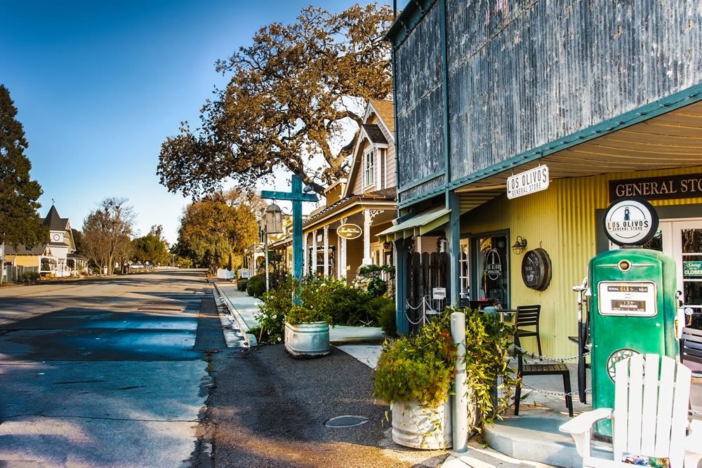 Deanna Harwood in Los Olivos, CA (4)
