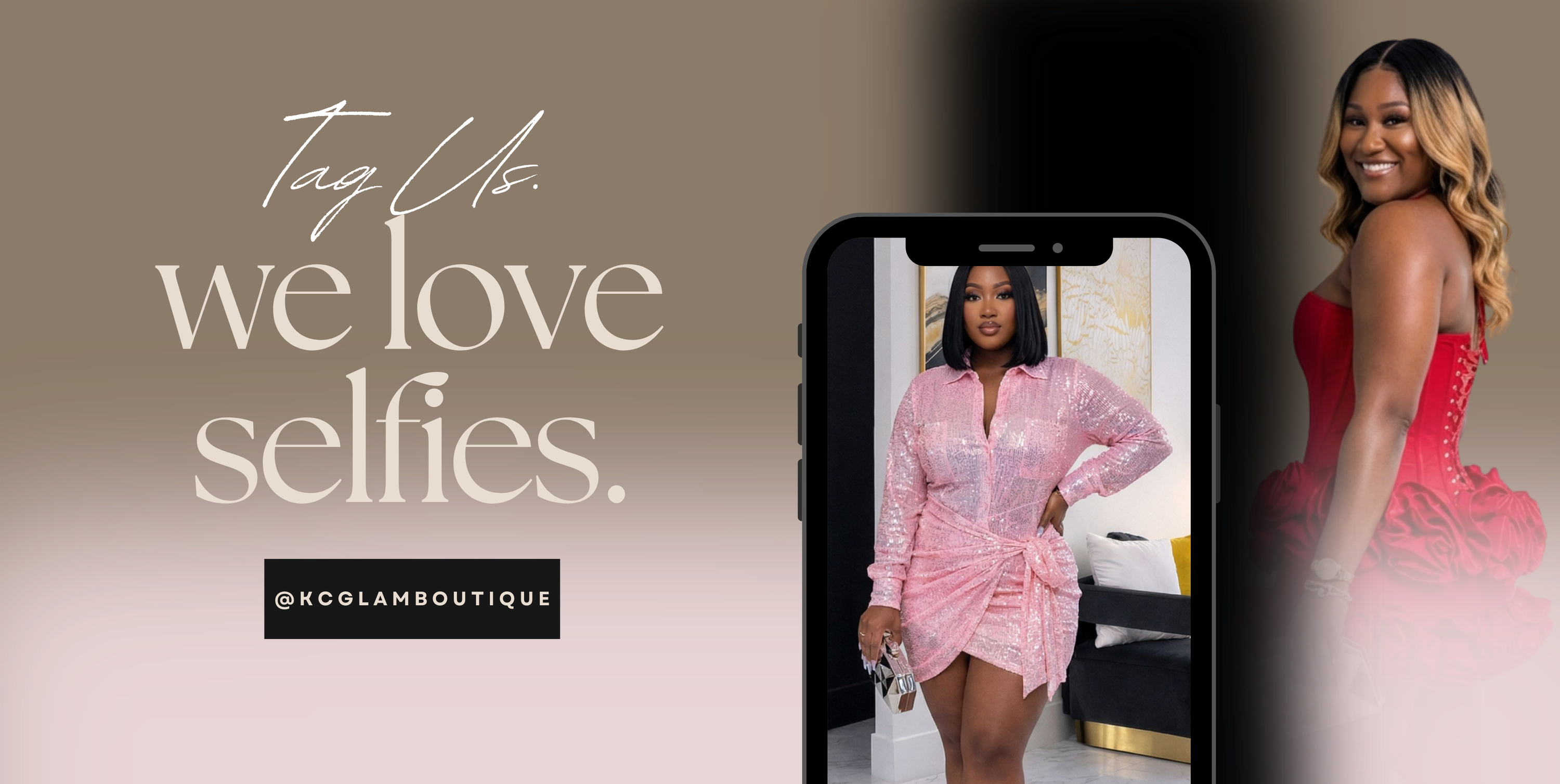 KC Glam Boutique in Cordova, TN (3)