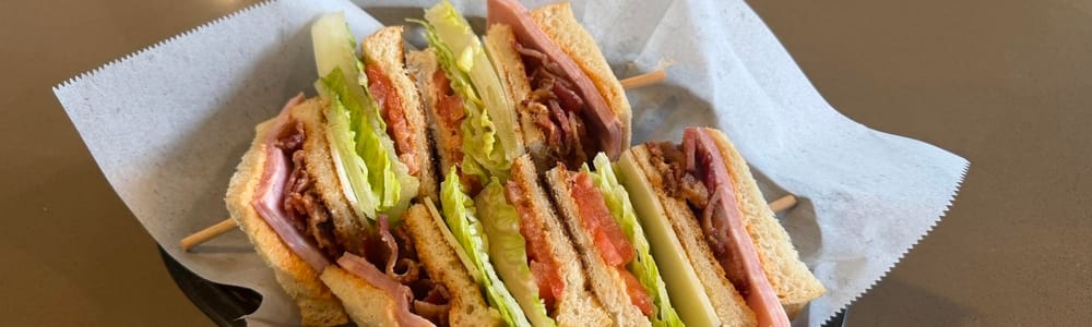 Brown Cup Cafe & Lounge in Oceanside, CA