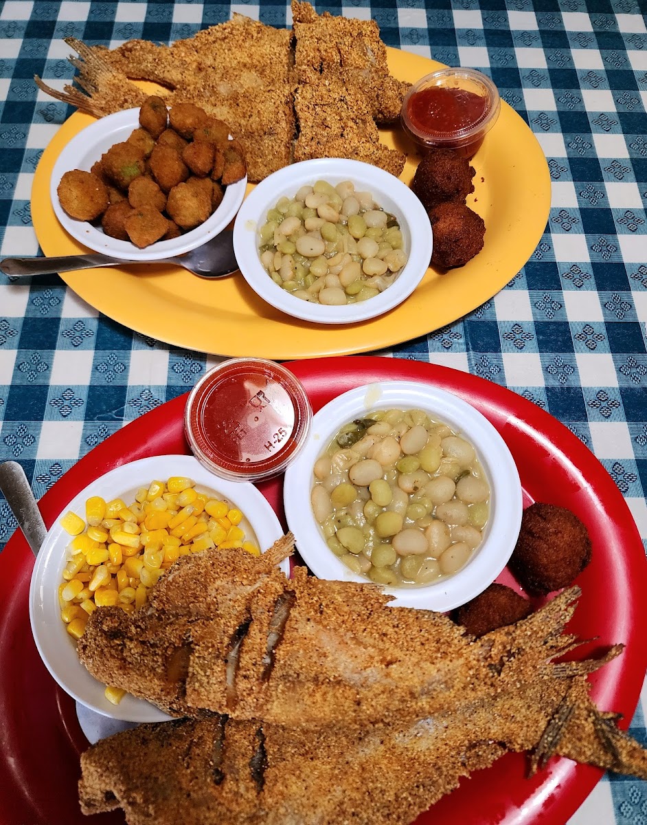 Mary's Kitchen in Fort Walton Beach, FL