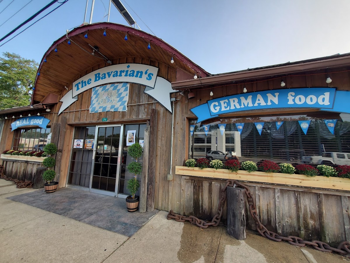 Mary's Kitchen in Fort Walton Beach, FL (2)
