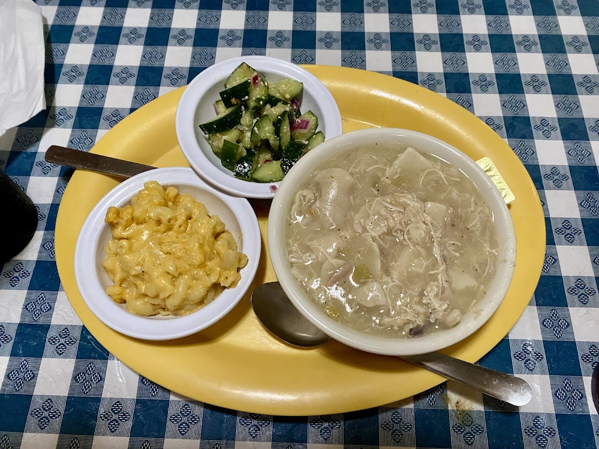 Mary's Kitchen in Fort Walton Beach, FL (3)