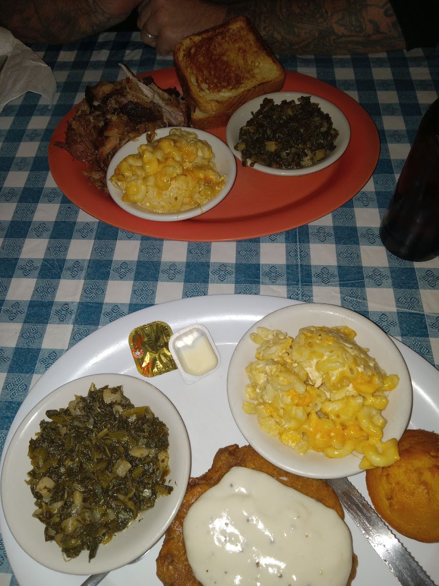 Mary's Kitchen in Fort Walton Beach, FL (4)