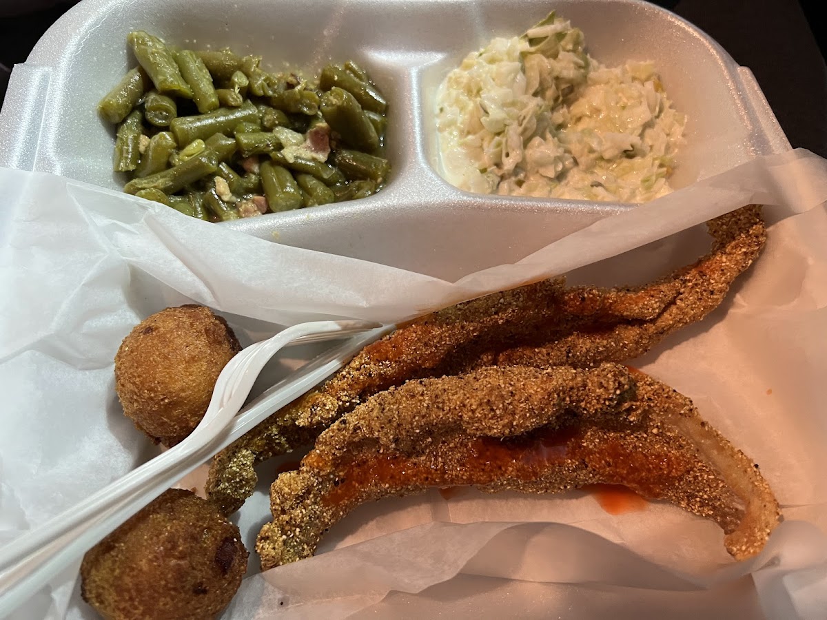 Mary's Kitchen in Fort Walton Beach, FL (5)