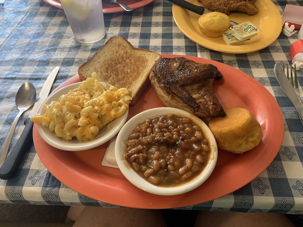Mary's Kitchen in Fort Walton Beach, FL (6)