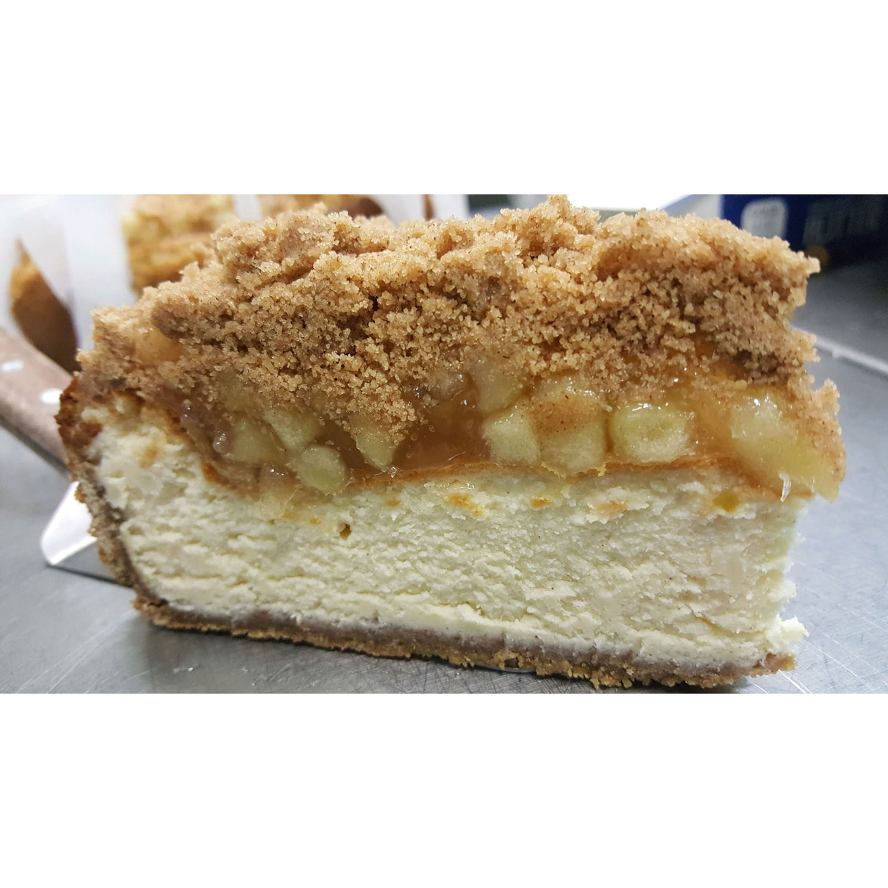 Gregory's Gourmet Desserts in Oakland, CA (2)