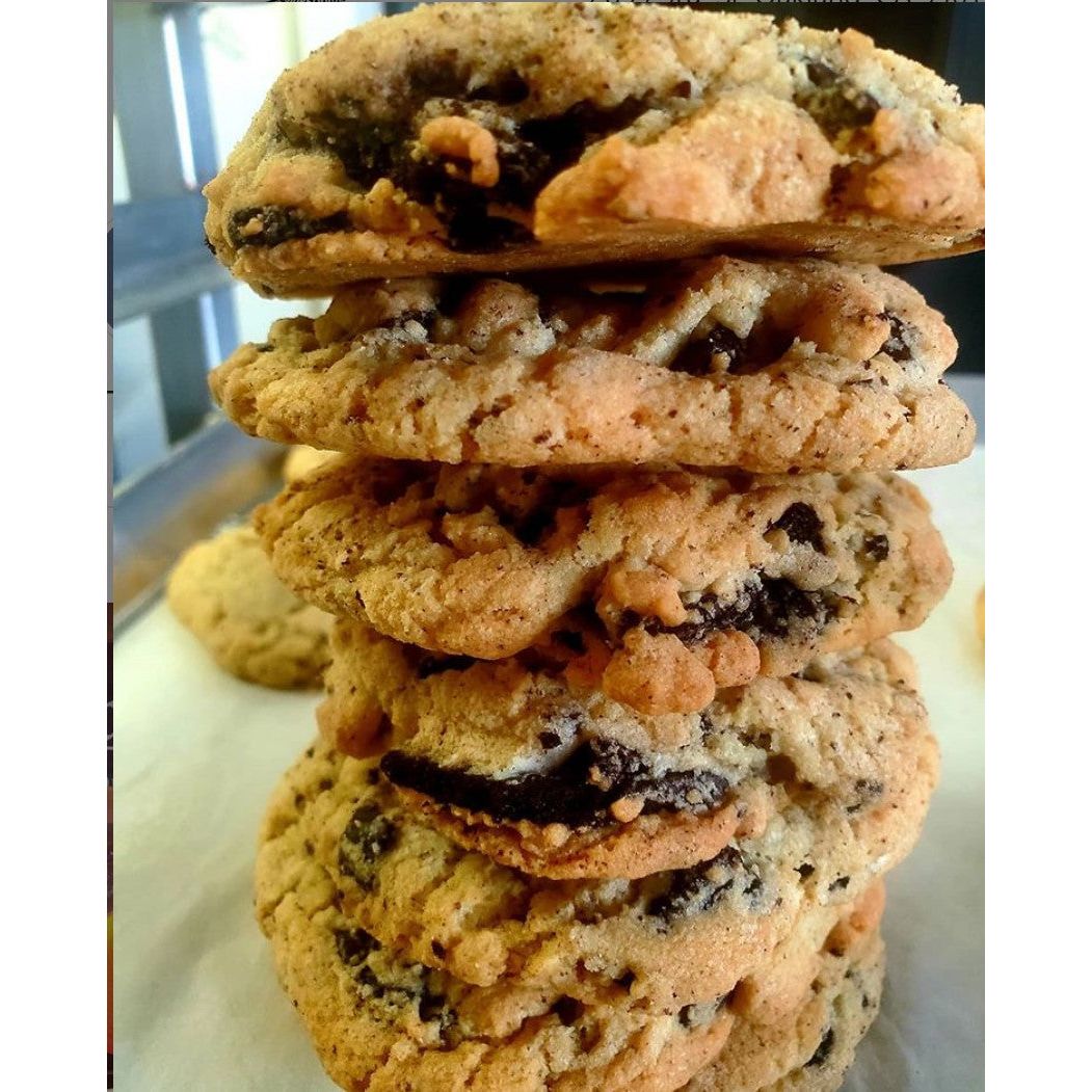 Gregory's Gourmet Desserts in Oakland, CA (3)