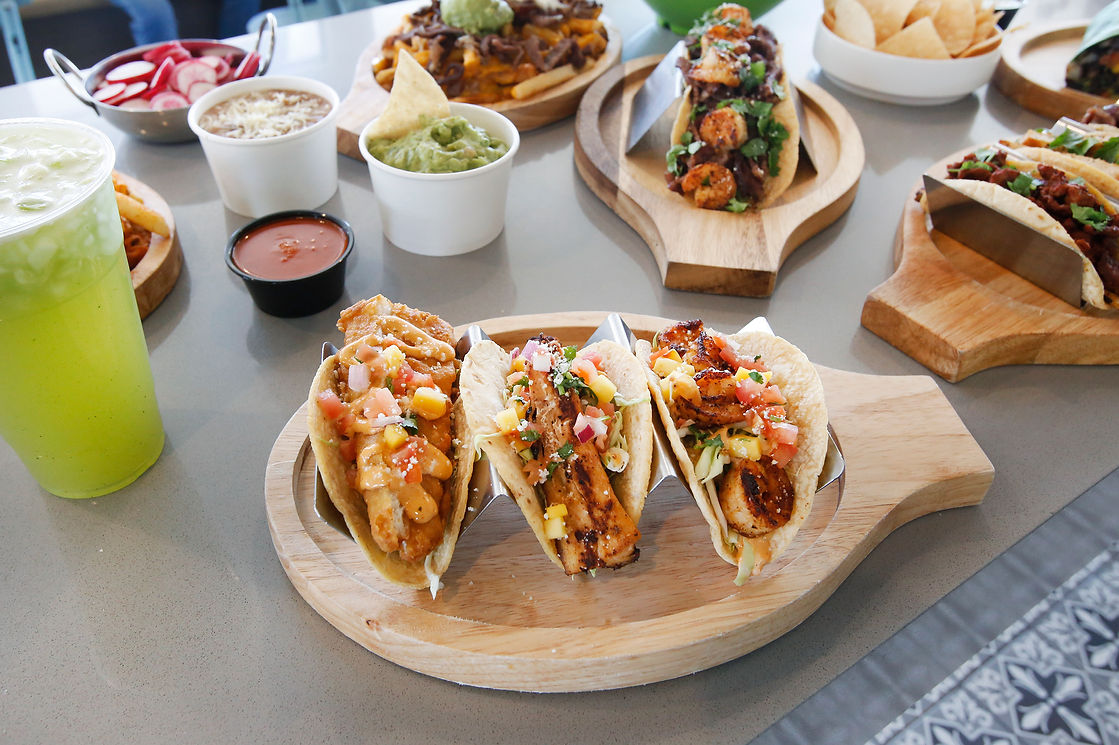 El Torazo in Huntington Beach, CA