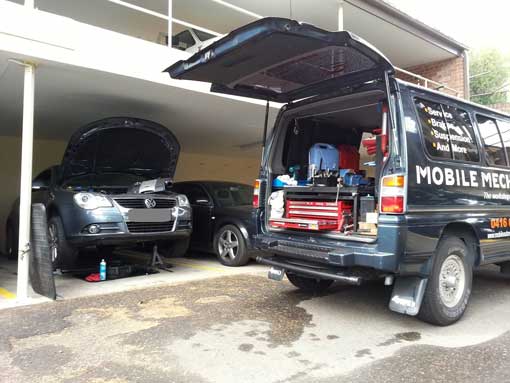 Mobile Mechanic St Augustine FL in St. Augustine, FL (4)