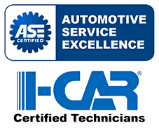 DP Auto Body in Morrisville, PA (4)