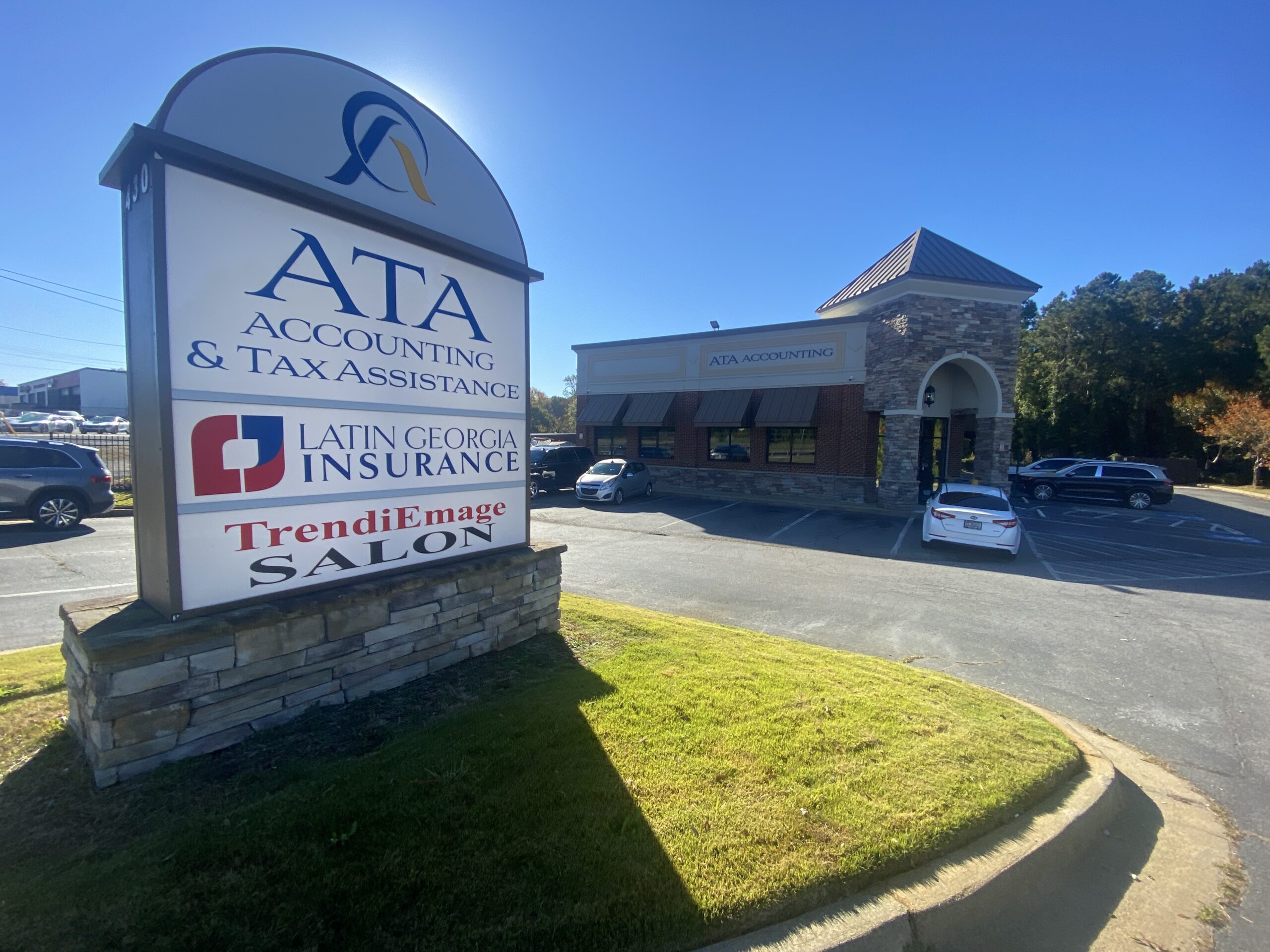 ATA Accounting & Tax Assistance LLC. in Lawrenceville, GA (2)