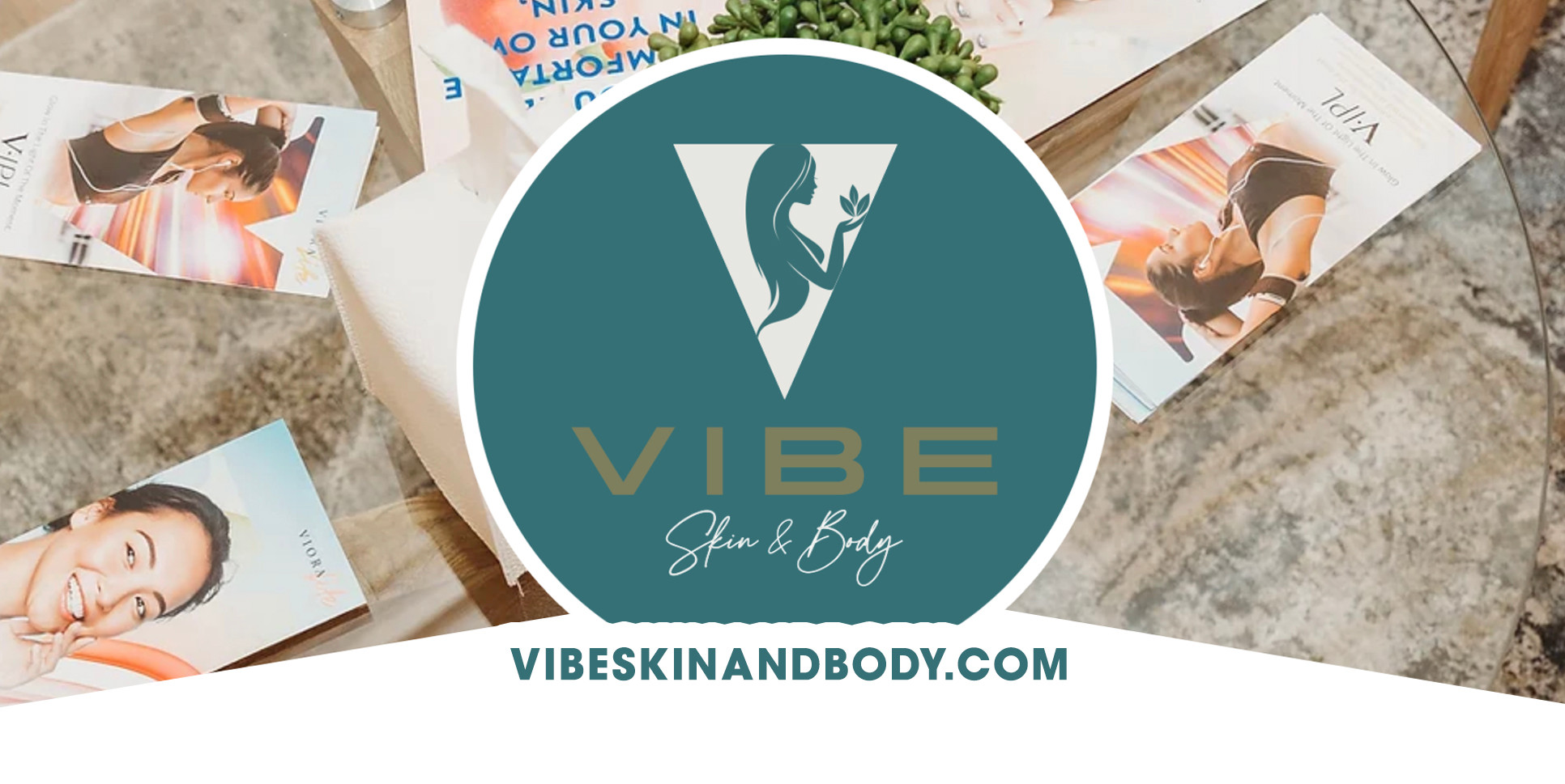 Vibe Skin & Body in Lewistown, PA