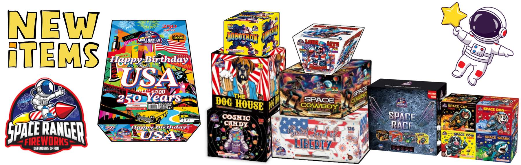 Boom Town Fireworks in Dyer, IN (3)