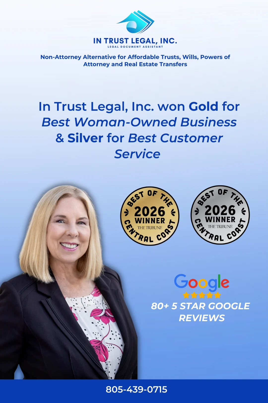 In Trust Legal, Inc. in San Luis Obispo, CA (4)