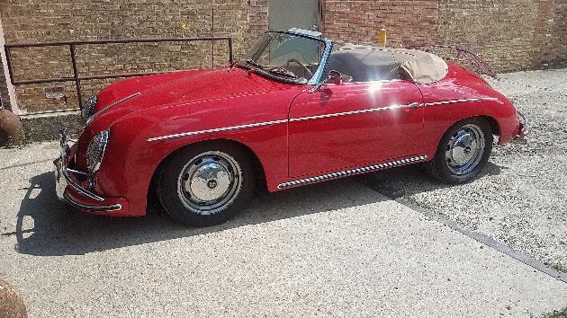 Europa Imports in Winnetka, IL (2)
