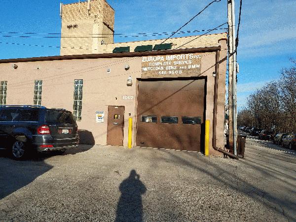Europa Imports in Winnetka, IL (3)