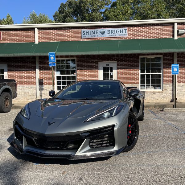 Shine Bright Auto Solutions in Buford, GA