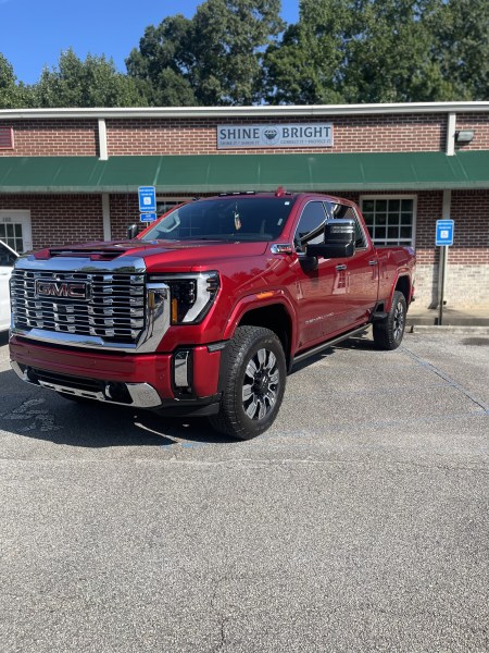 Shine Bright Auto Solutions in Buford, GA (2)