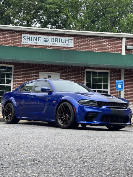 Shine Bright Auto Solutions in Buford, GA (3)
