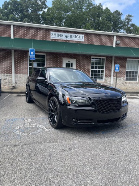 Shine Bright Auto Solutions in Buford, GA (4)