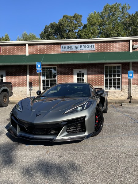 Shine Bright Auto Solutions in Buford, GA (5)