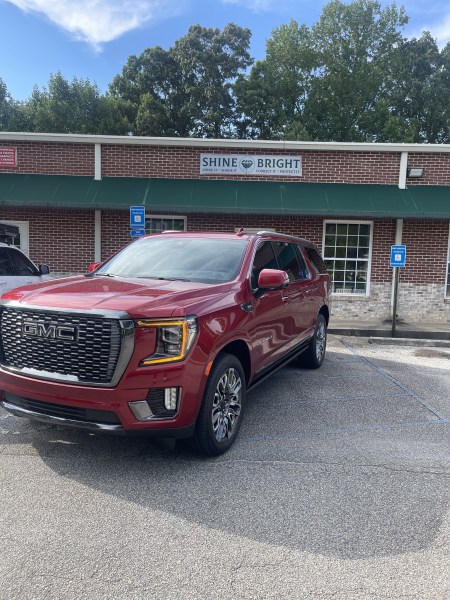 Shine Bright Auto Solutions in Buford, GA (6)