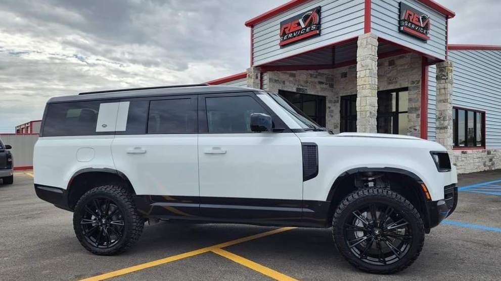 Rev Services - Diesel Automotive and Truck Accessories in Odessa, TX (3)