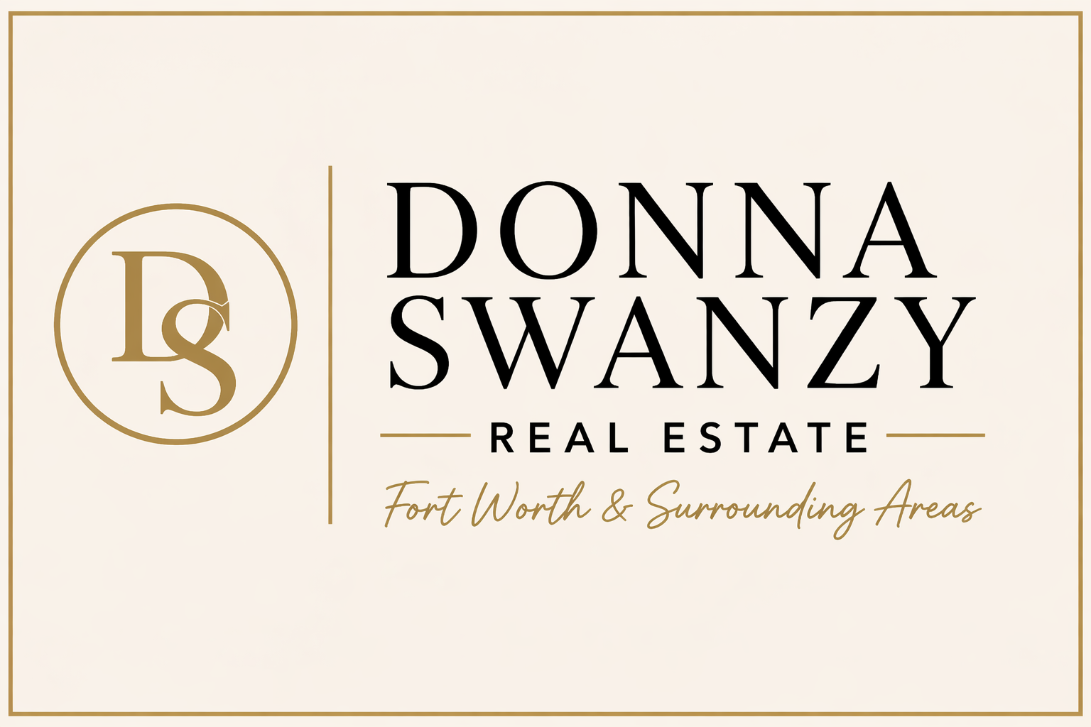 Donna Swanzy with Century 21 Judge Fite in Fort Worth, TX