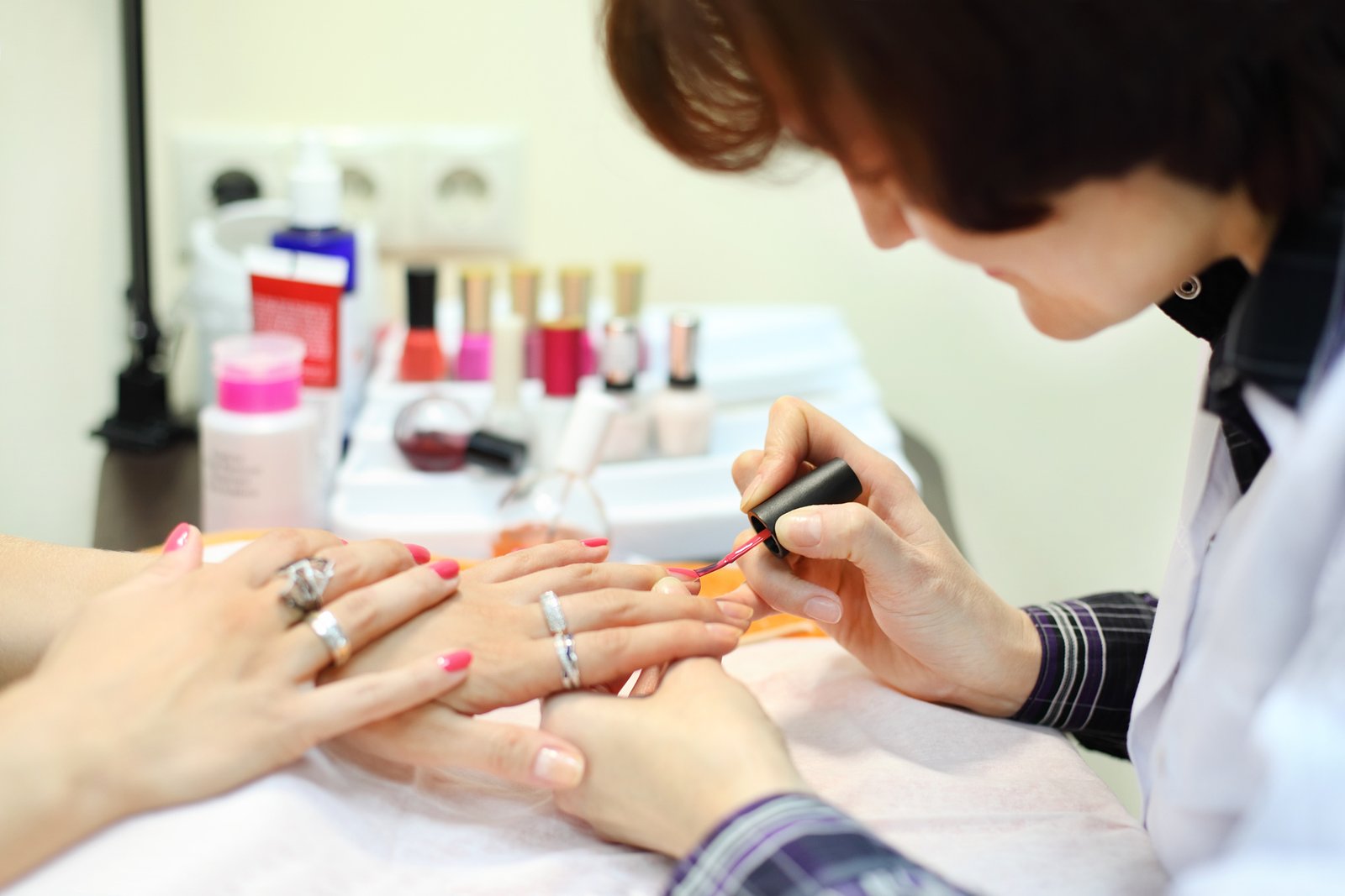 Natural Nail LLC in Granger, IN (2)