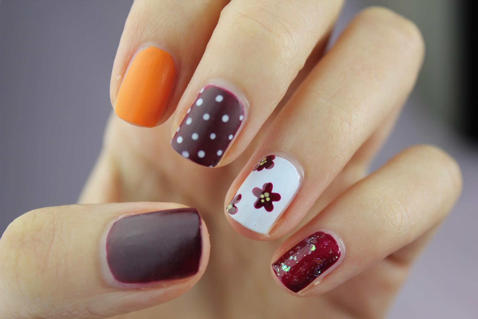 Natural Nail LLC in Granger, IN (3)