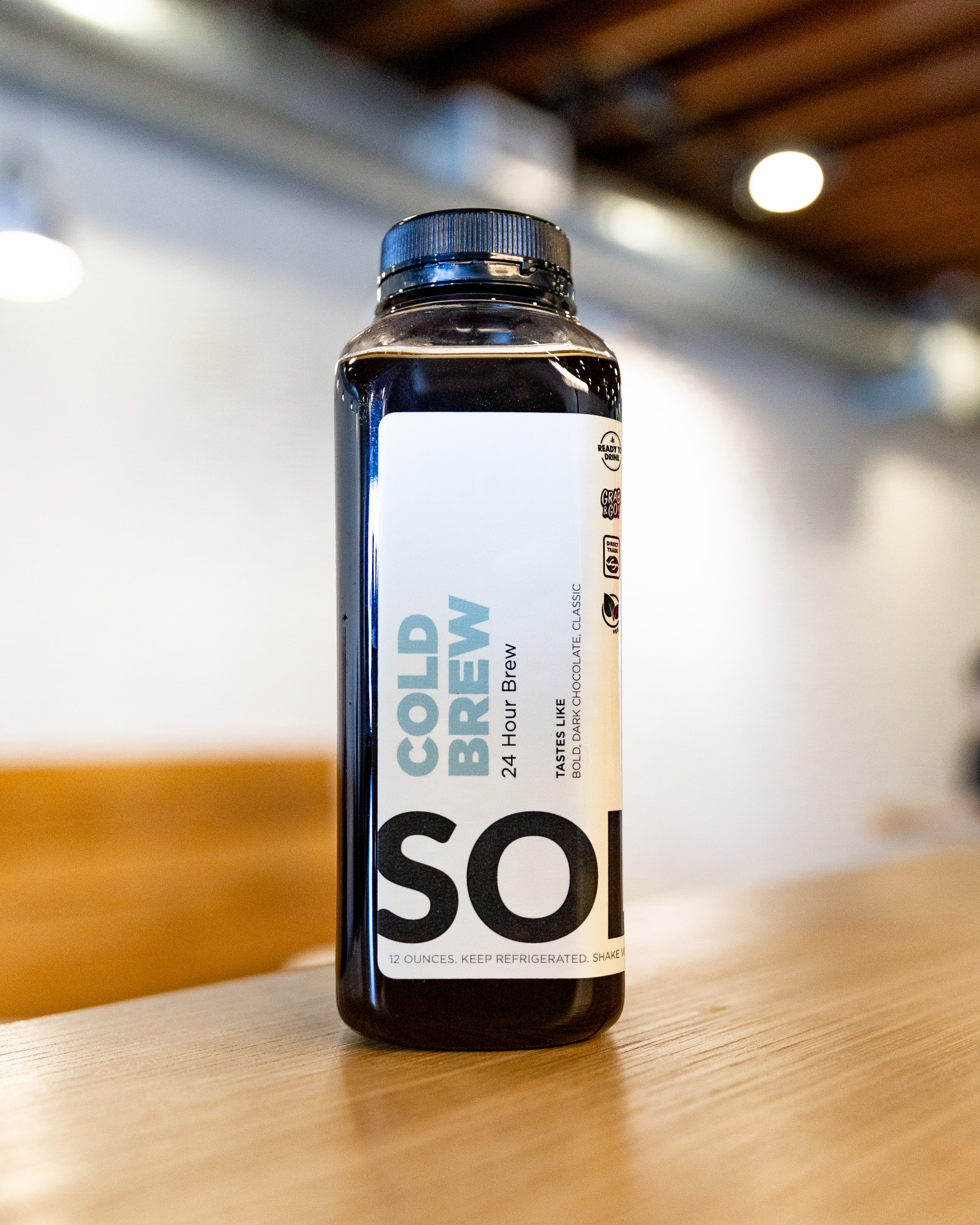 Solid Coffee Roasters - Artesia in Artesia, CA (4)