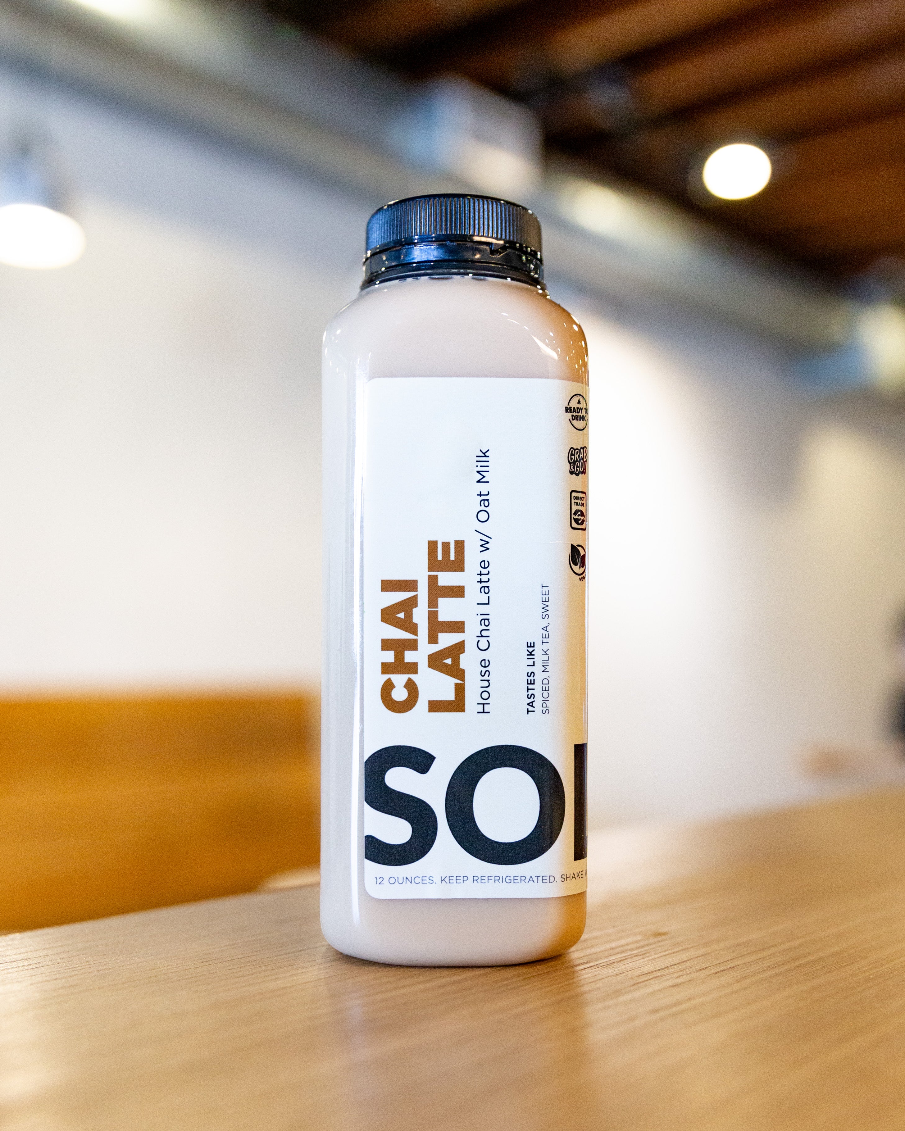 Solid Coffee Roasters - Artesia in Artesia, CA (5)