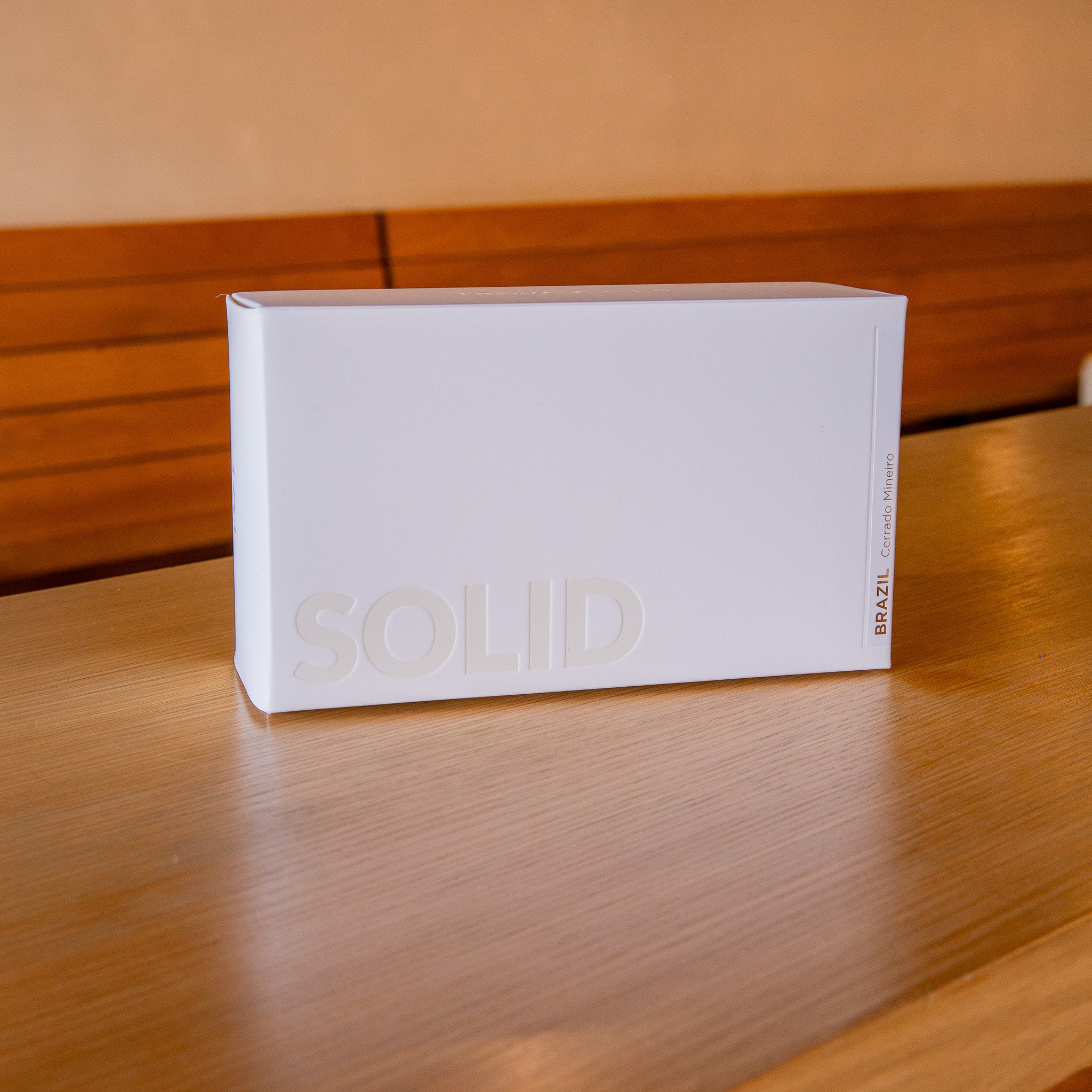 Solid Coffee Roasters - Artesia in Artesia, CA (6)