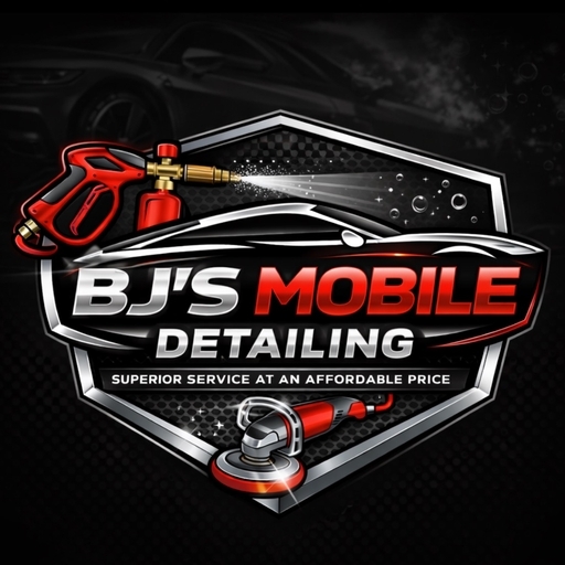 Bj’s Mobile Detailing in Southern Md Facility, MD